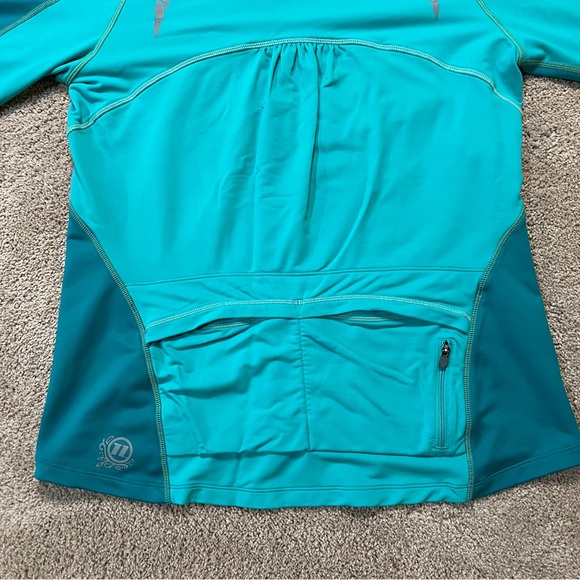 Women’s Novara Cycling Jacket Size Large - Picture 8 of 8